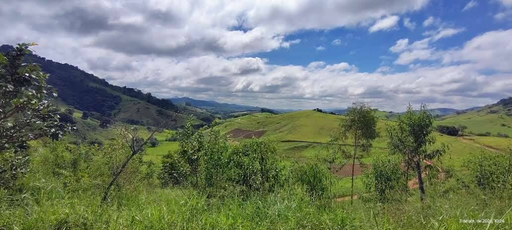 #384 - Chácara para Venda em Consolação - MG