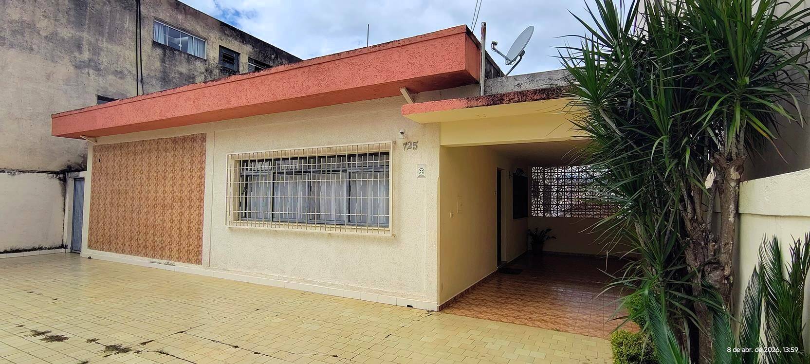#392 - Casa para Venda em Paraisópolis - MG
