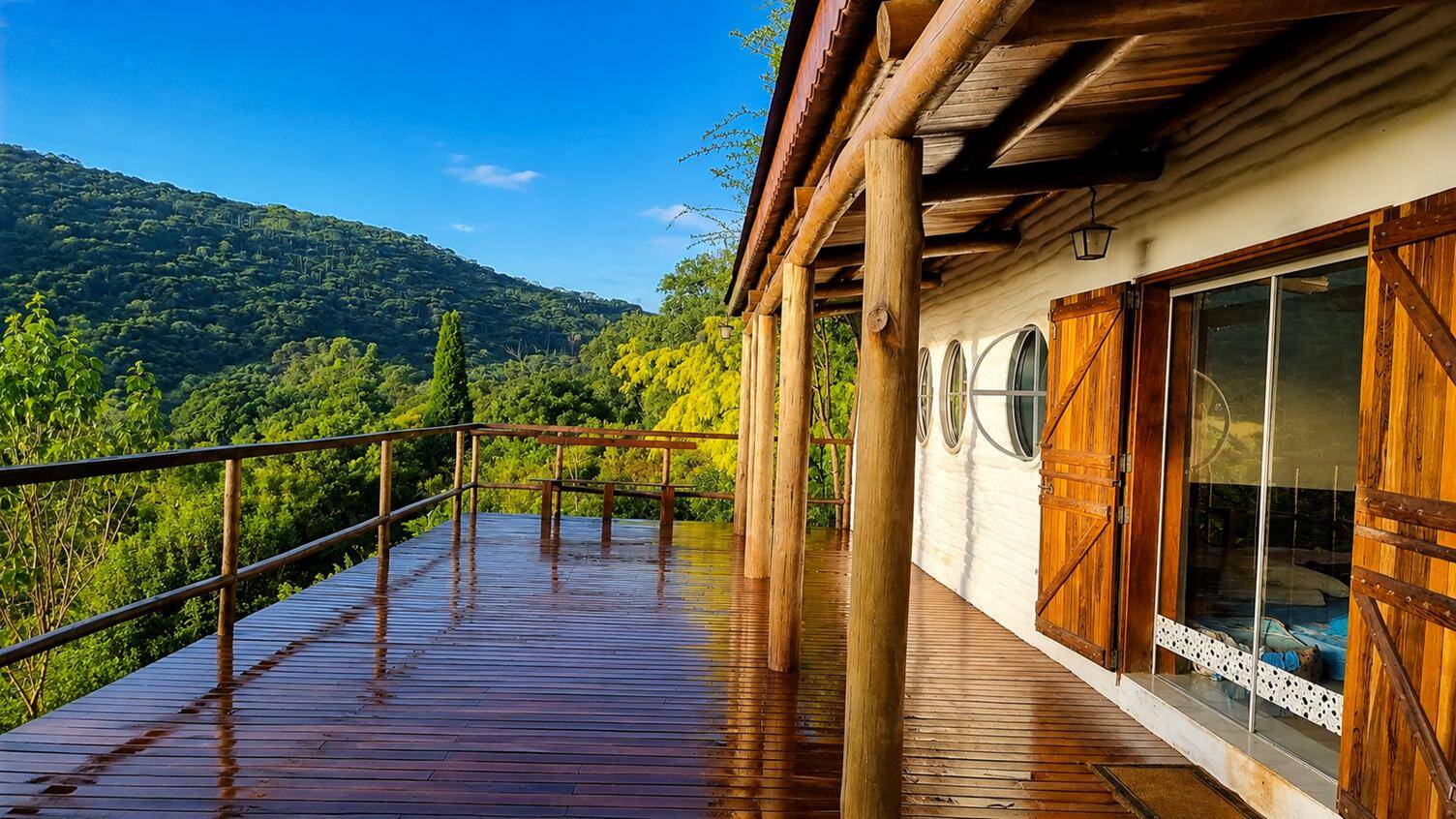 #393 - Chácara para Venda em Córrego do Bom Jesus - MG