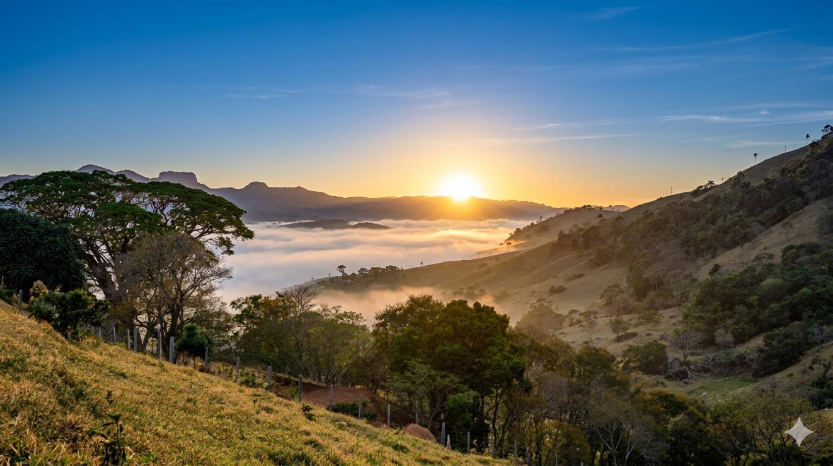 #394 - Terreno Rural para Venda em Paraisópolis - MG