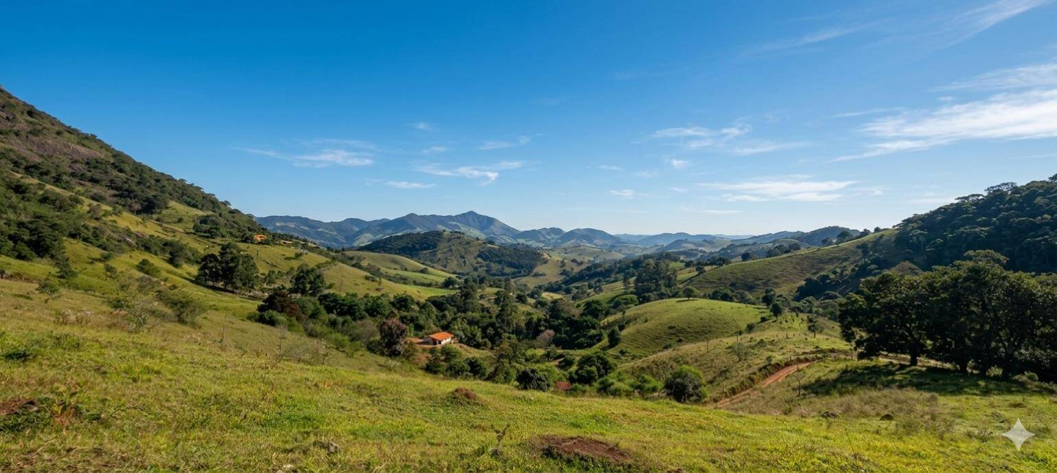 #396 - Chácara para Venda em Gonçalves - MG