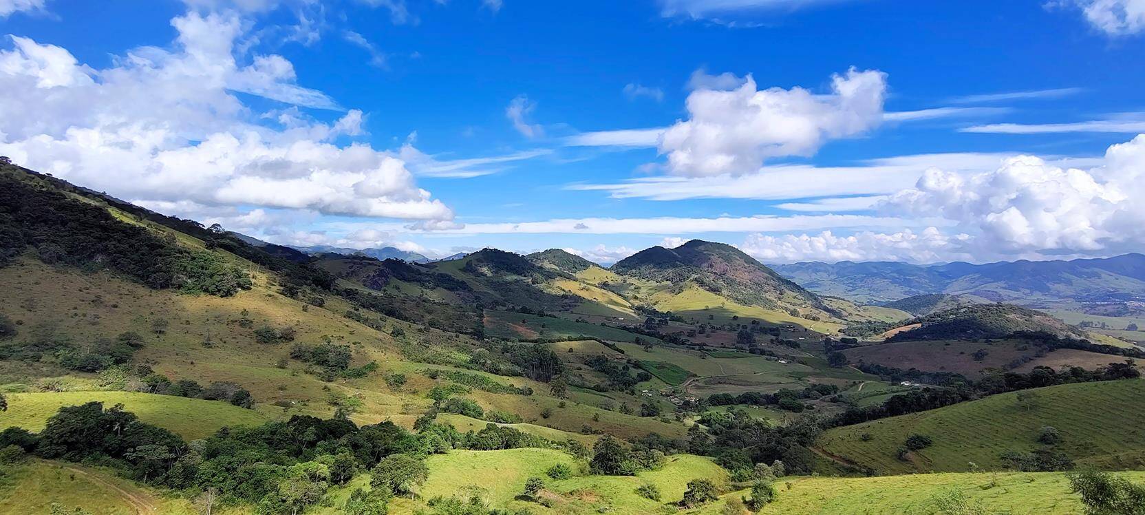 #397 - Chácara para Venda em Paraisópolis - MG