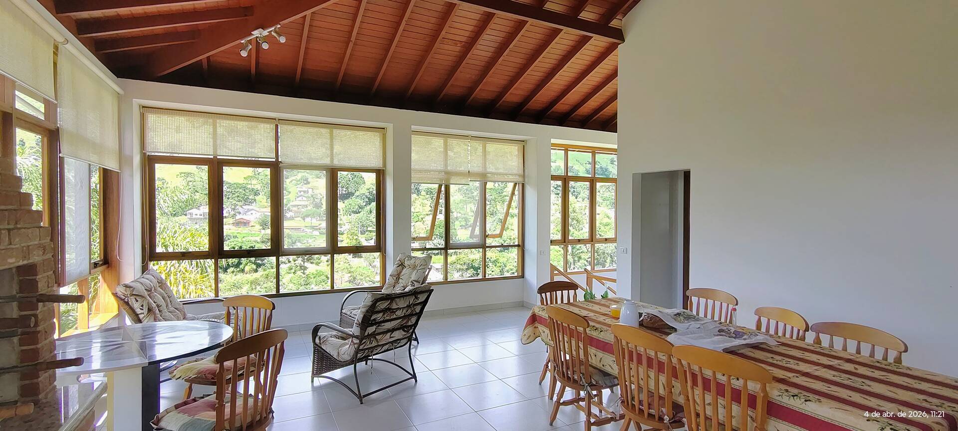 #398 - Casa para Venda em Paraisópolis - MG