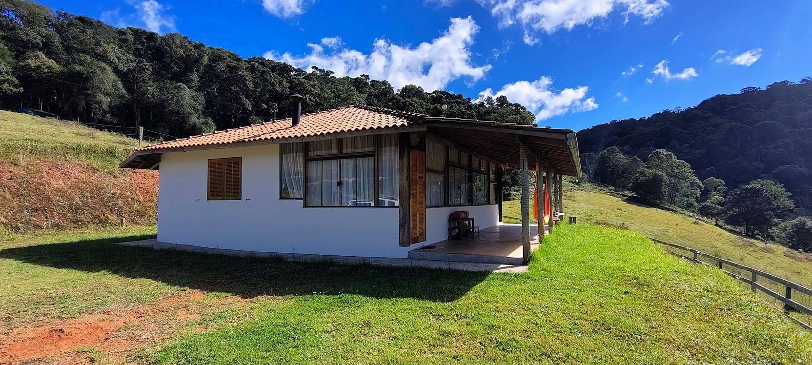 #399 - Chácara para Venda em Gonçalves - MG