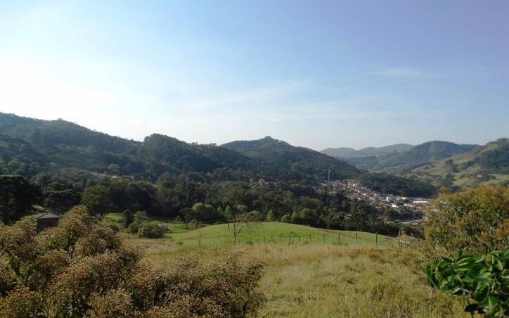 #036 - Terreno em condomínio para Venda em Gonçalves - MG