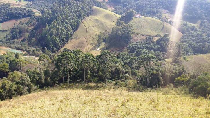#051 - Terreno Rural para Venda em Gonçalves - MG