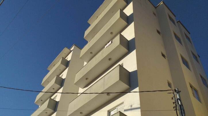 #030 - Apartamento para Venda em Paraisópolis - MG