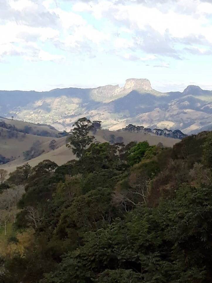 #046 - Chácara para Venda em Gonçalves - MG