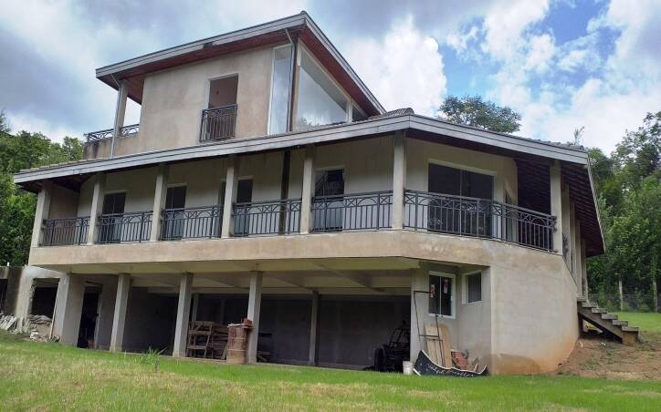 #061 - Casa em condomínio para Venda em Paraisópolis - MG