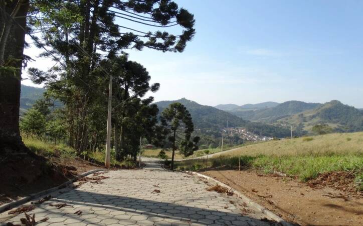 #268 - Terreno em condomínio para Venda em Gonçalves - MG