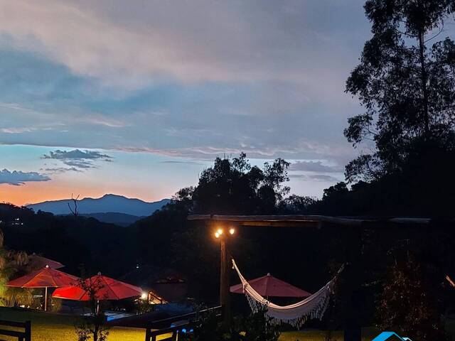 #320 - Pousada para Venda em Santo Antônio do Pinhal - SP - 3