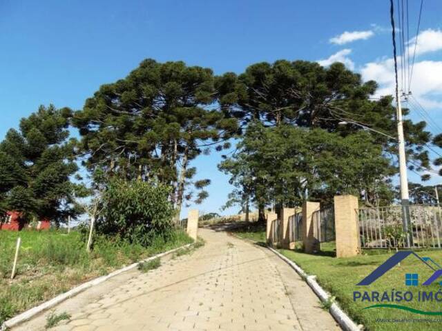 #005 - Terreno em condomínio para Venda em Gonçalves - MG - 2