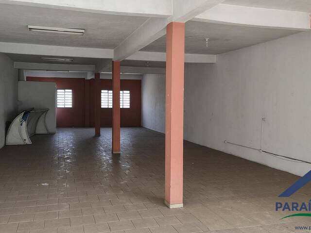 Prédio comercial para Locação em Paraisópolis - 4