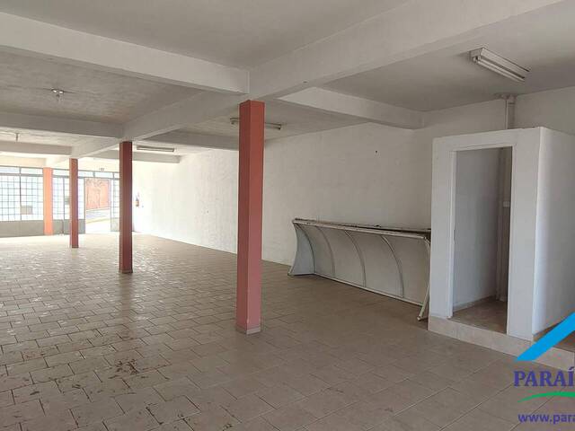 #329 - Prédio comercial para Locação em Paraisópolis - MG - 3