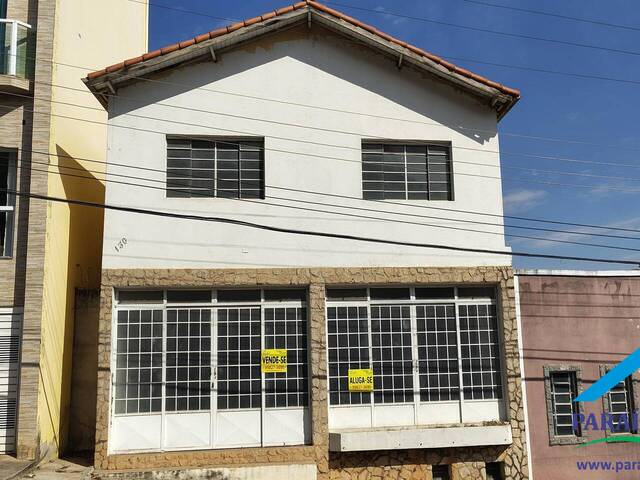 #329 - Prédio comercial para Locação em Paraisópolis - MG - 2
