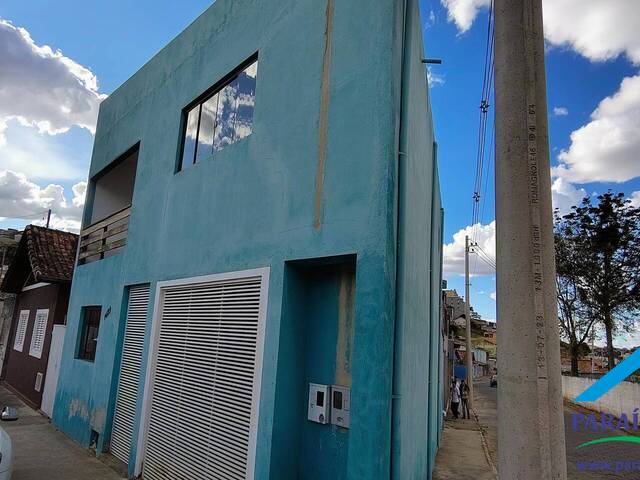 #337 - Casa para Locação em Paraisópolis - MG - 2