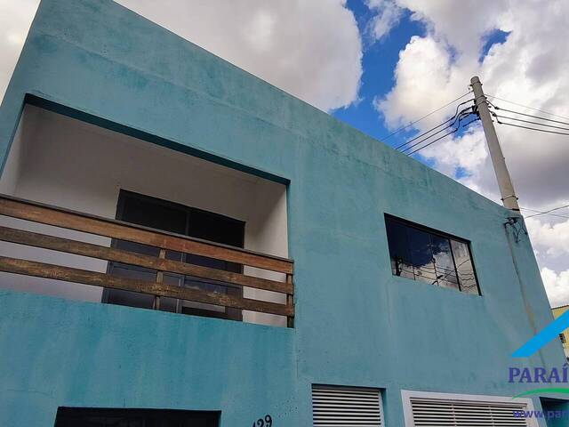 #337 - Casa para Locação em Paraisópolis - MG - 1