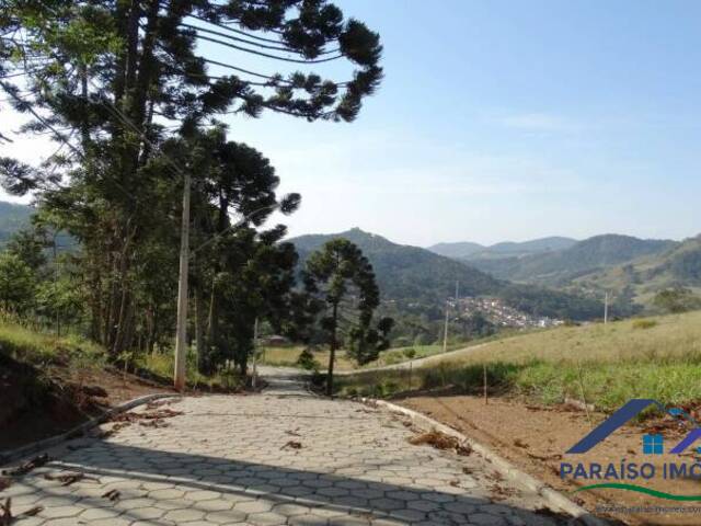 #005 - Terreno em condomínio para Venda em Gonçalves - MG - 3
