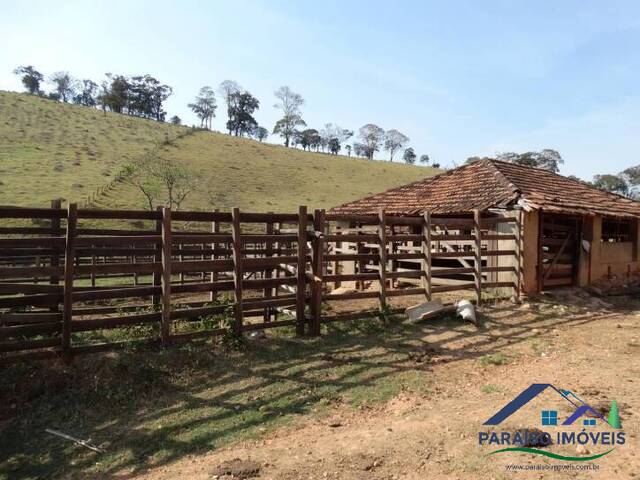 Fazenda para Venda em Paraisópolis - 4