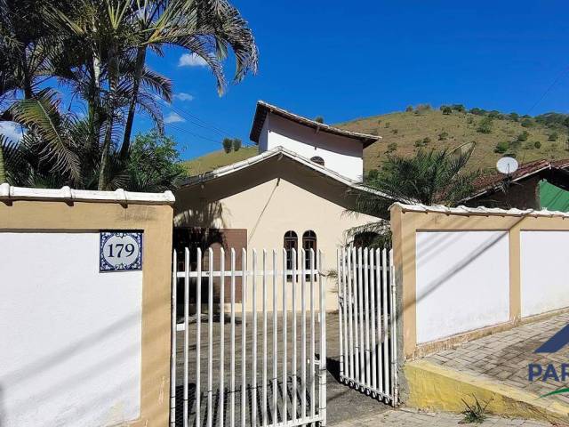 #368 - Casa para Venda em Monteiro Lobato - SP - 2