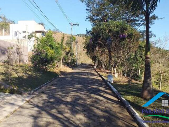 #096 - Terreno em condomínio para Venda em Paraisópolis - MG - 3