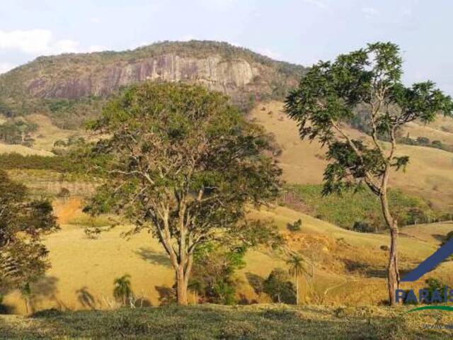 Terreno Rural para Venda em Paraisópolis - 4