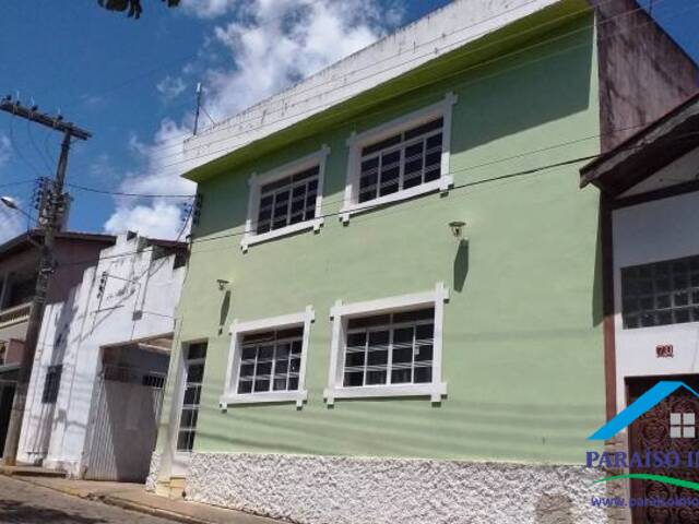 #104 - Hotel para Venda em Paraisópolis - MG - 2