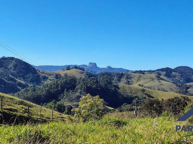 Terreno Rural para Venda em Gonçalves - 4