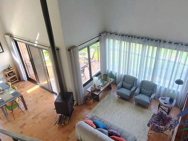 Casa para Venda em Gonçalves - 4
