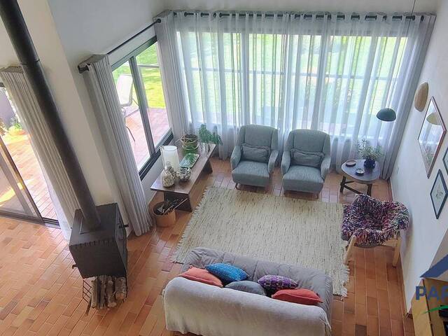 Casa para Venda em Gonçalves - 5