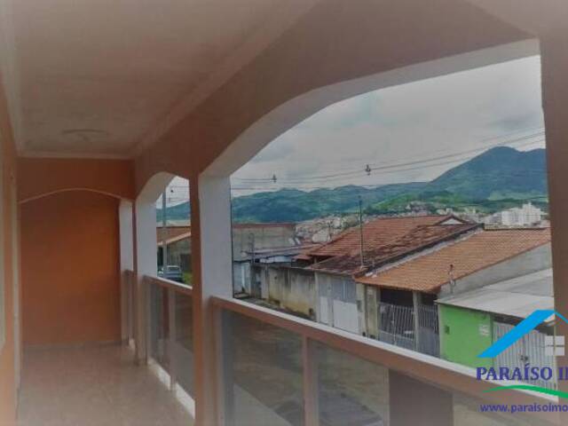 #007 - Casa para Venda em Paraisópolis - MG - 1
