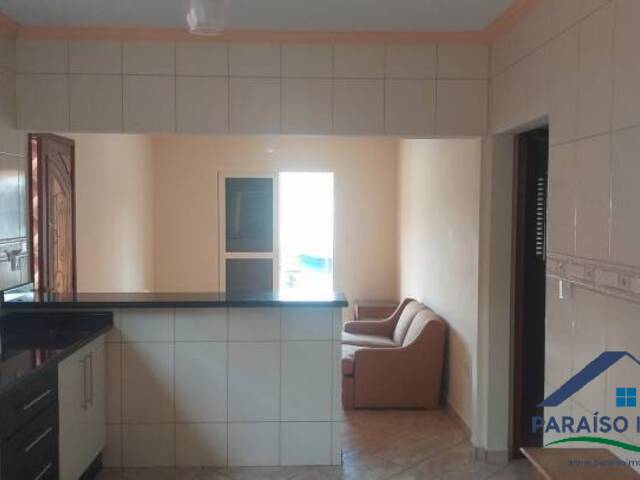 Casa para Venda em Paraisópolis - 5