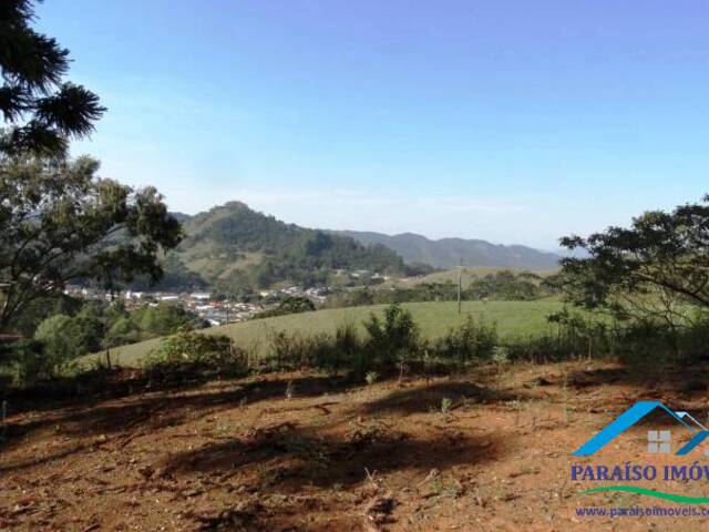 #090 - Terreno em condomínio para Venda em Gonçalves - MG - 1