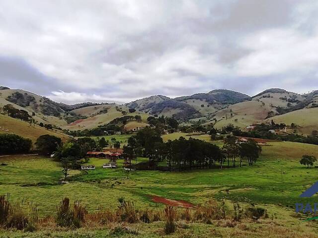 Terreno Rural para Venda em Cambuí - 4