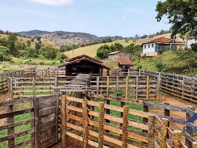 Terreno Rural para Venda em Cambuí - 5