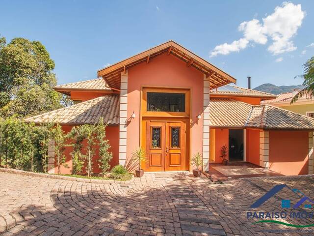 Casa em condomínio para Venda em Paraisópolis - 5