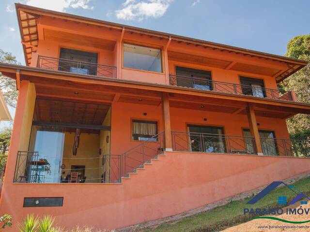 Casa em condomínio para Venda em Paraisópolis - 4