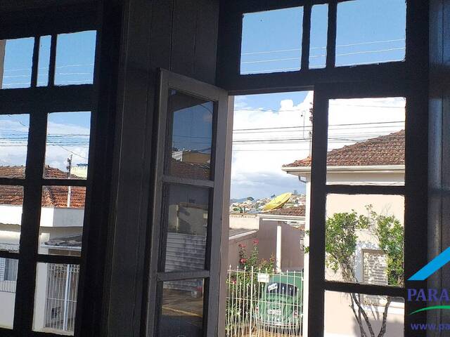 #069 - Casa para Venda em Paraisópolis - MG