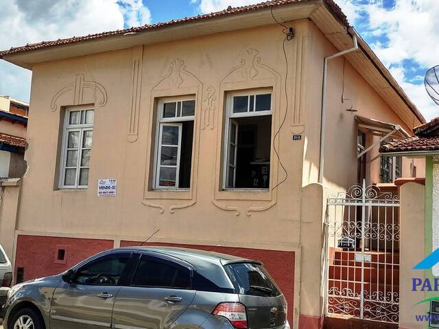 #069 - Casa para Venda em Paraisópolis - MG - 1