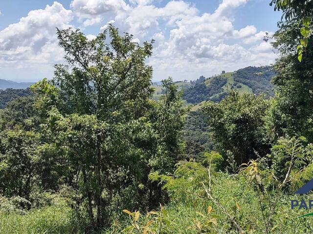 Terreno Rural para Venda em Gonçalves - 5
