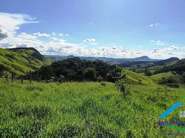 #071 - Sítio para Venda em Conceição dos Ouros - MG - 1