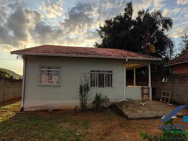 Casa para Venda em Conceição dos Ouros - 4