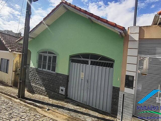 #085 - Casa para Venda em Paraisópolis - MG - 2
