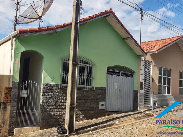 #085 - Casa para Venda em Paraisópolis - MG - 3
