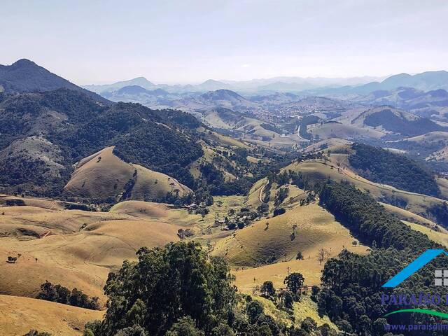 #091 - Terreno Rural para Venda em Paraisópolis - MG - 3