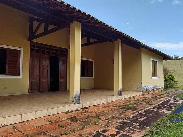 Chácara para Venda em Paraisópolis - 4