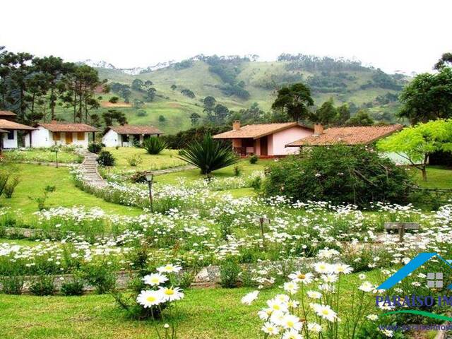 #130 - Pousada para Venda em Gonçalves - MG - 2