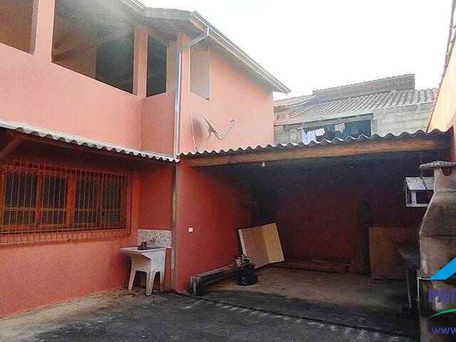 #150 - Casa para Venda em Paraisópolis - MG - 3