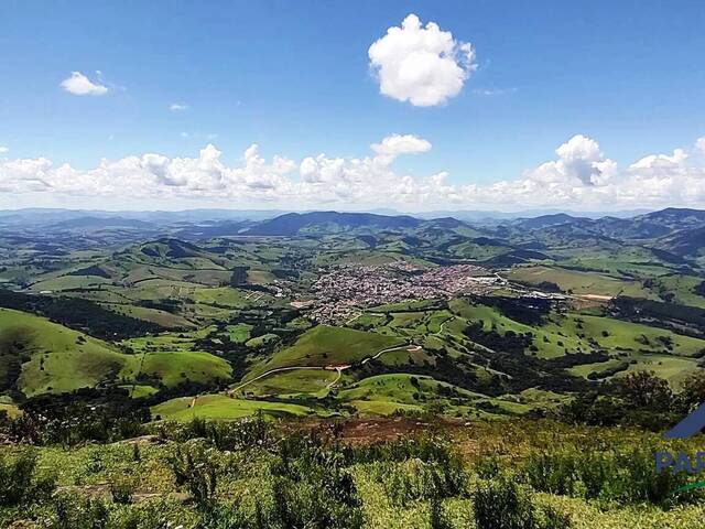 Terreno Rural para Venda em Paraisópolis - 4