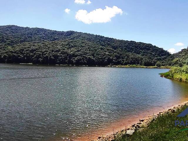 Terreno Rural para Venda em Paraisópolis - 5